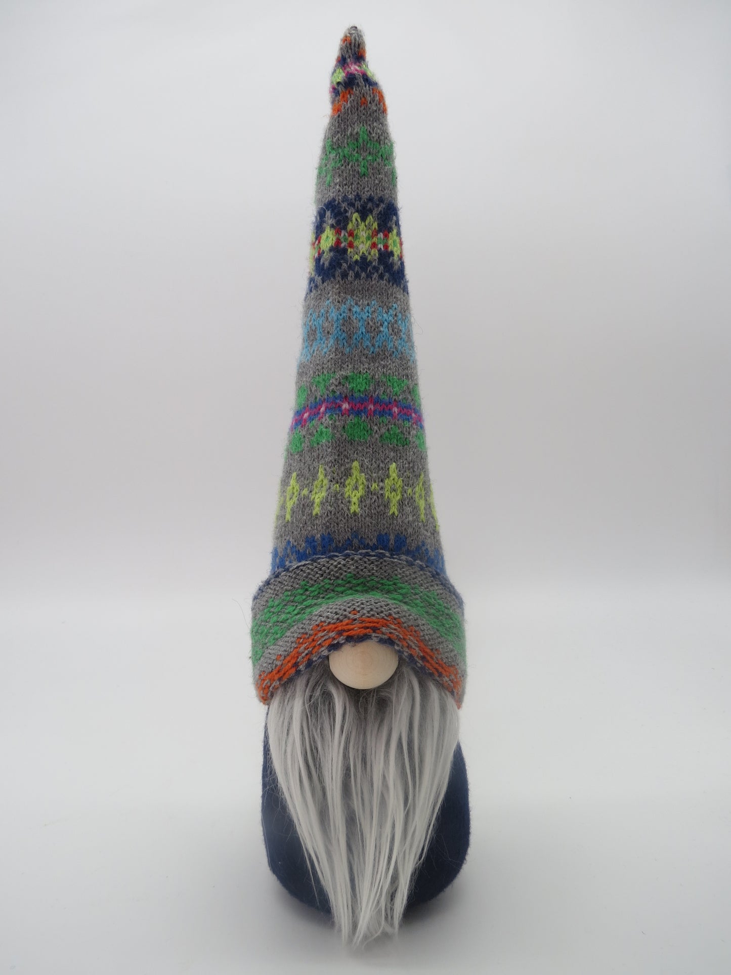 15" Medium Gnome (6192) - Multi Colour