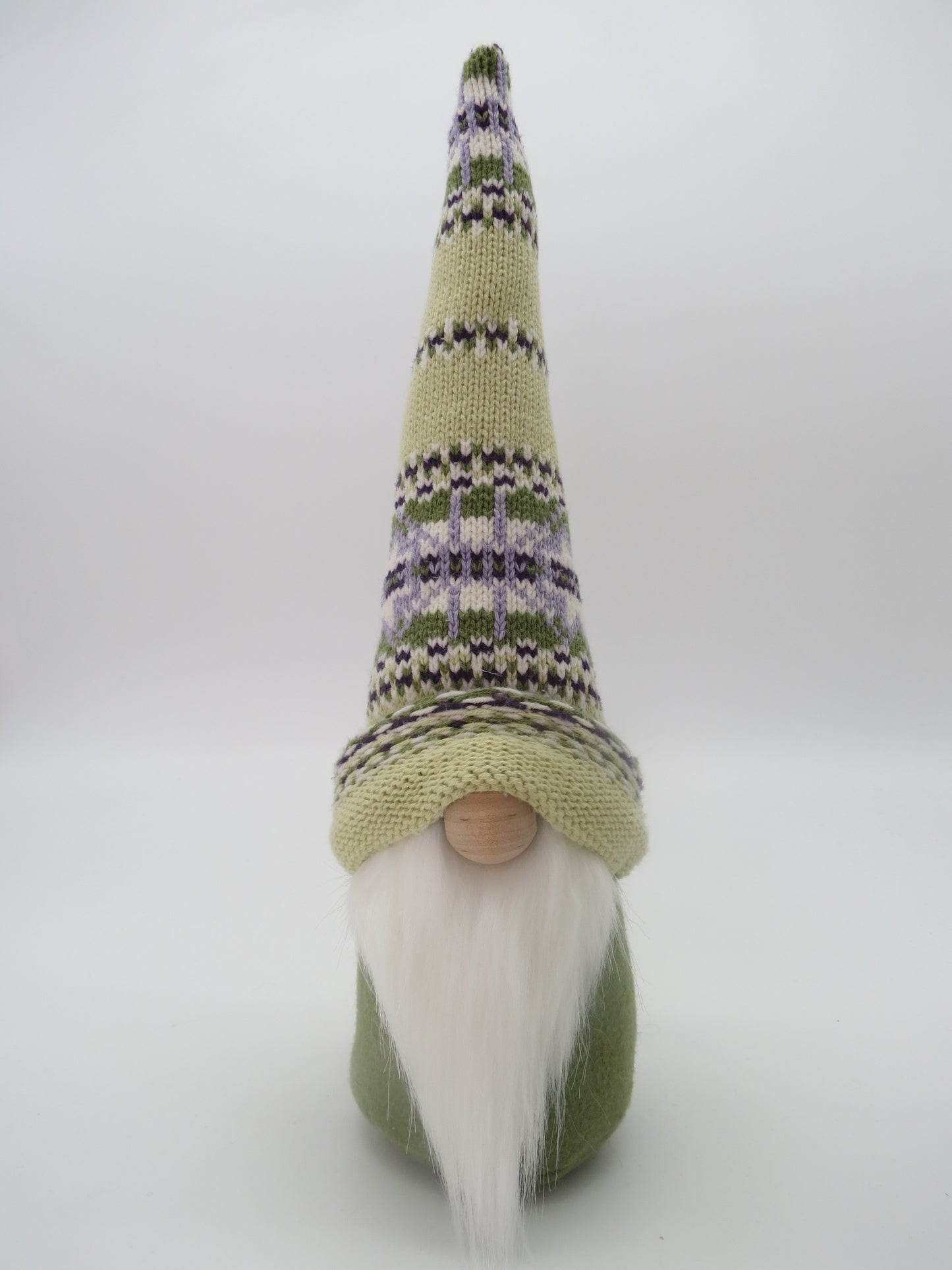 15" Medium Gnome (6194) - Multi Colour
