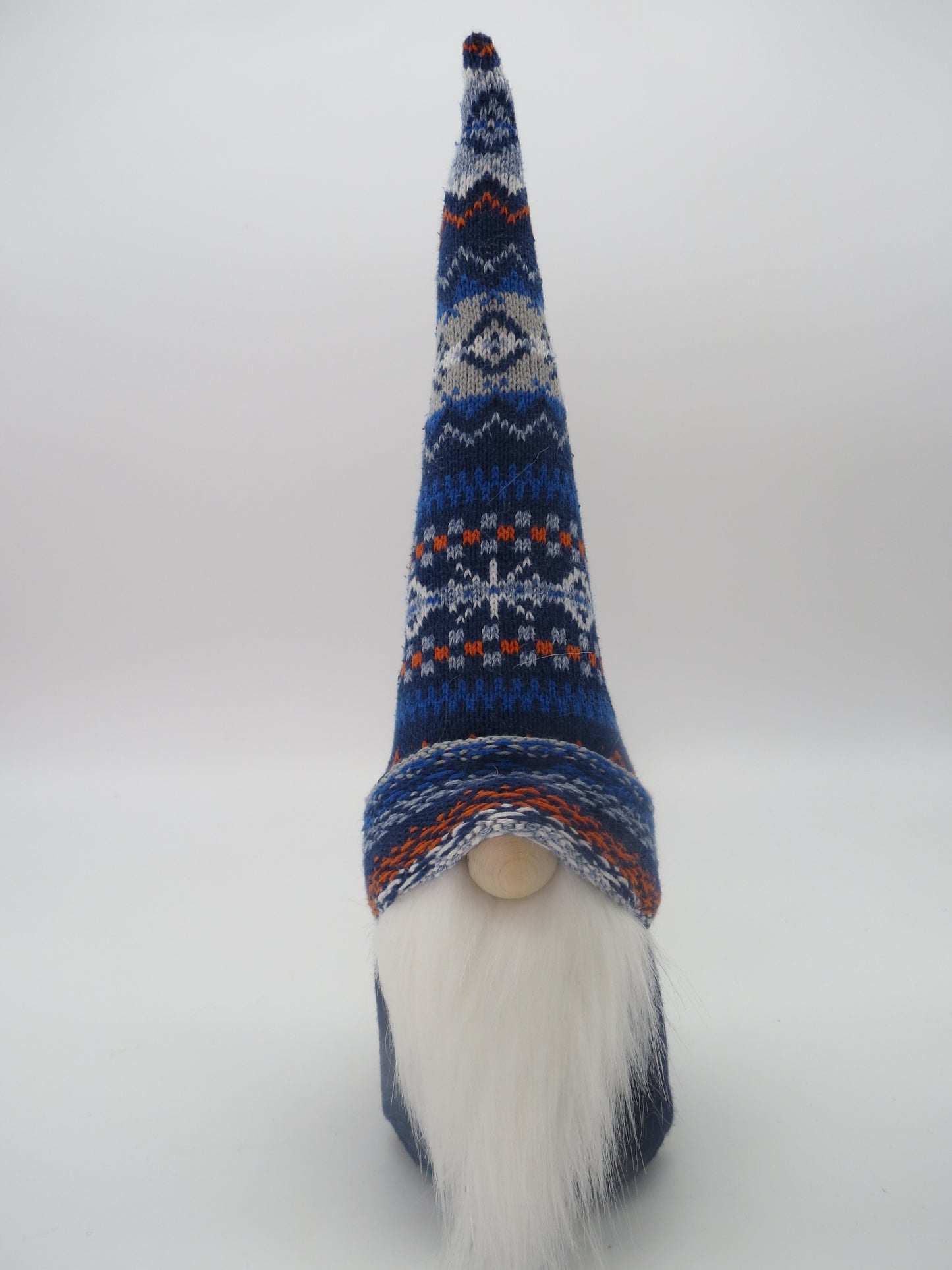 15" Medium Gnome (6196) - Multi Colour