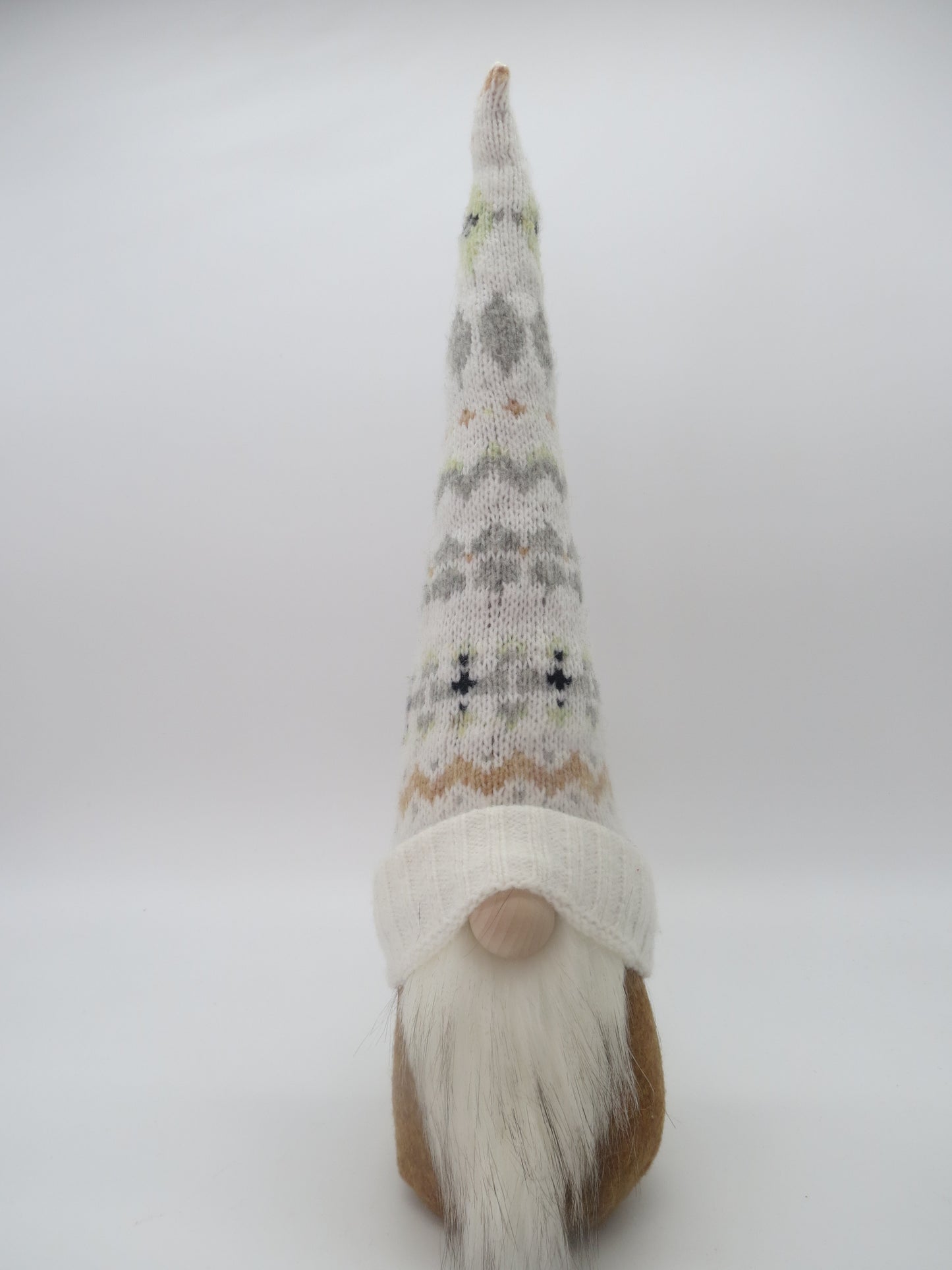 20" (50.8 cm) Large Gnome (6209) - Multi Colour