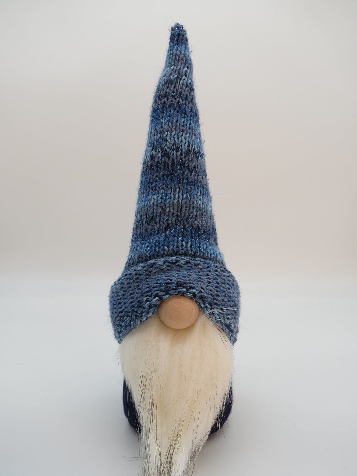 10" Small (5645) Blue Shades