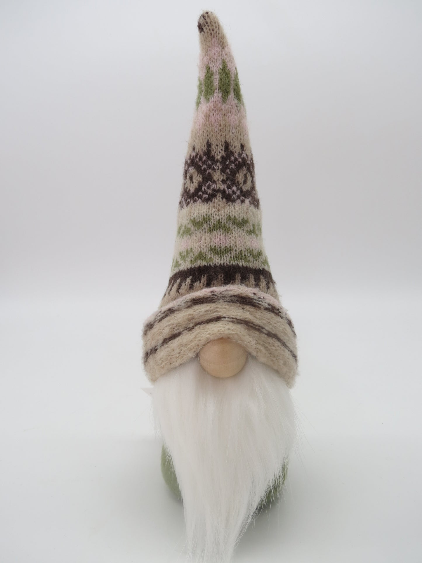 10" (25.4 cm) Small Gnome (6184) Multi Colour