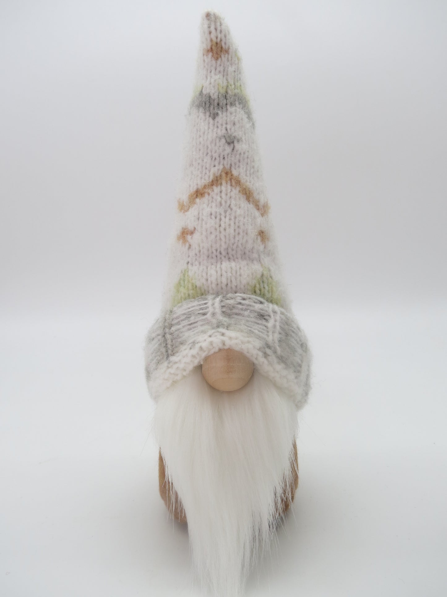10" (25.4 cm) Small Gnome (6185) Multi Colour