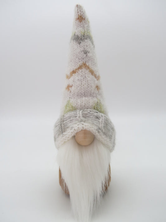 10" (25.4 cm) Small Gnome (6185) Multi Colour
