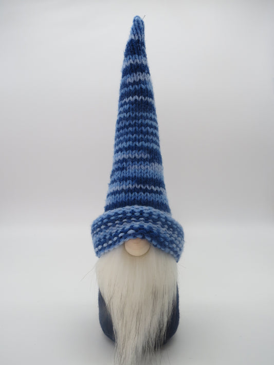 15" Medium Gnome (6195) - Blue Shades