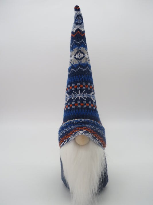 15" Medium Gnome (6196) - Multi Colour