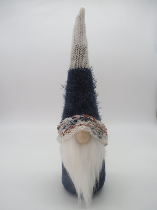 15" Medium Gnome (6198) - Multi Colour with Sparkles