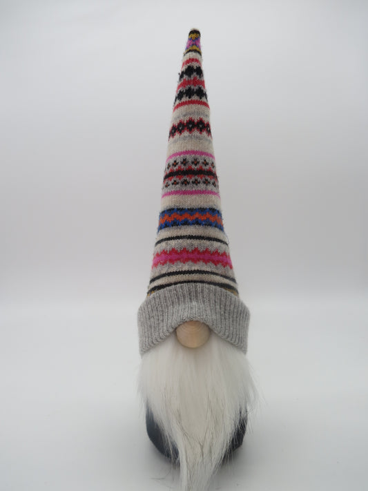 15" Medium Gnome (6200) - Multi Colour