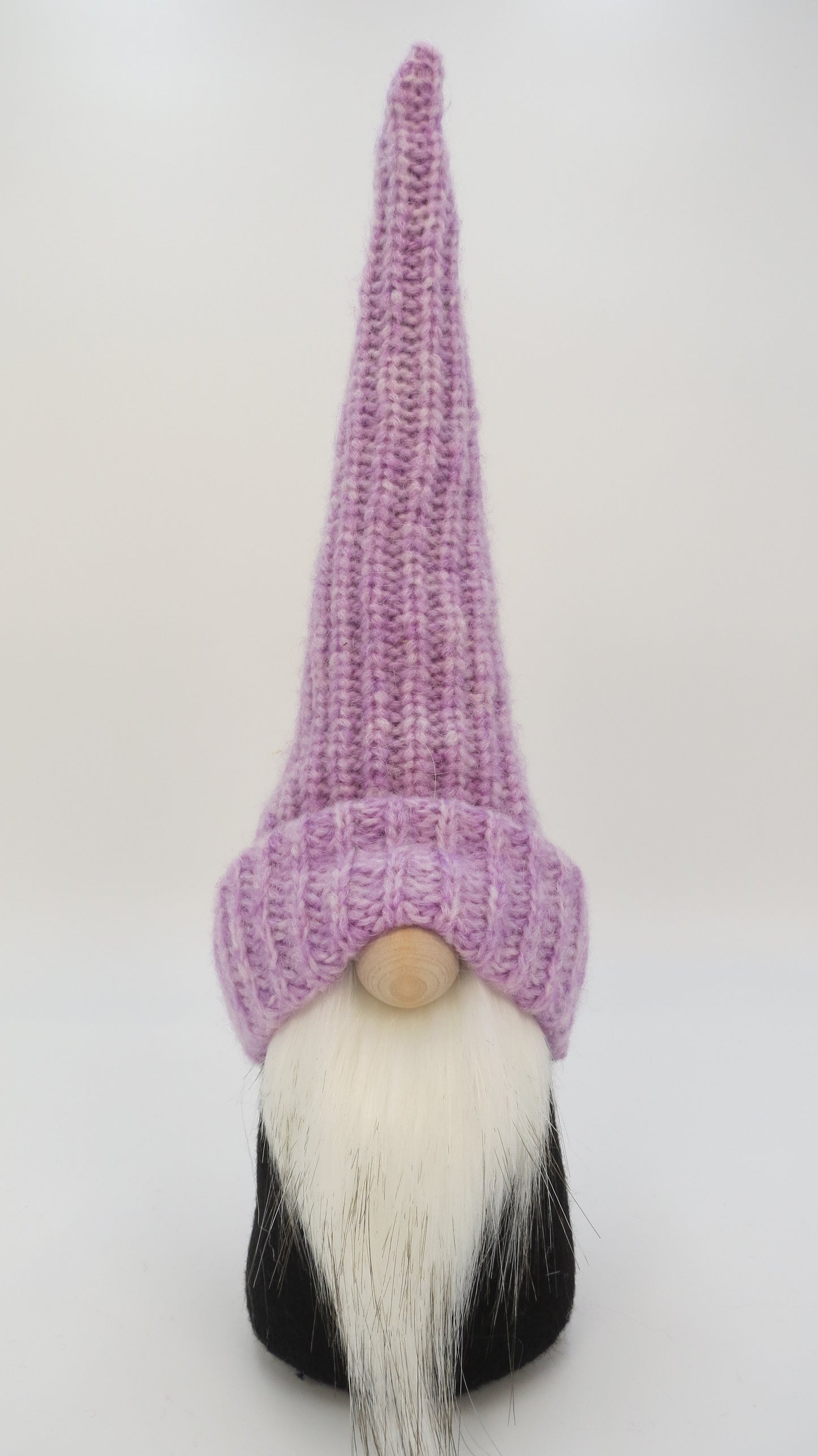 15" Medium Gnome (5323) - Purple