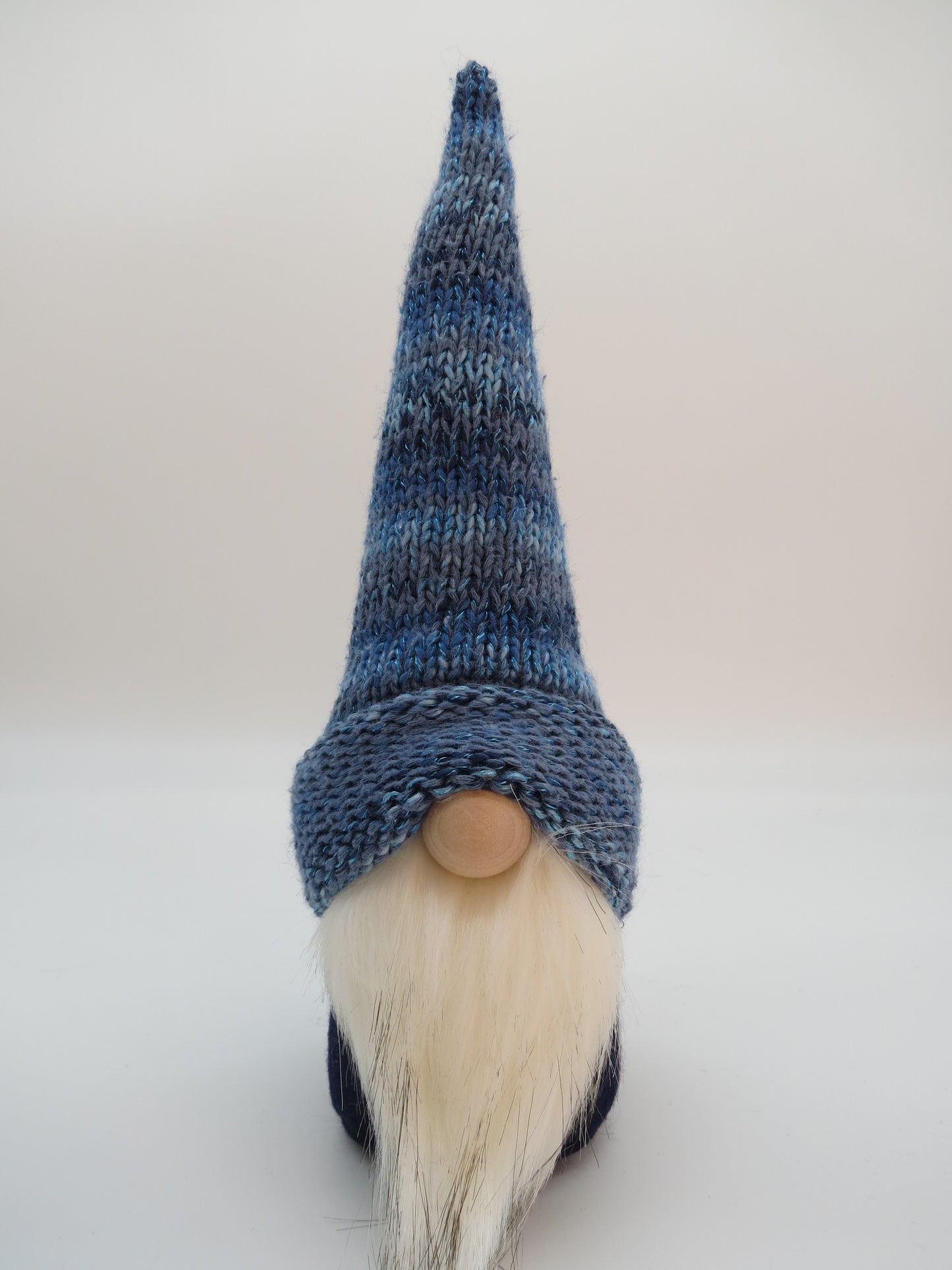 10" Small Gnome (5645) Blue Shades