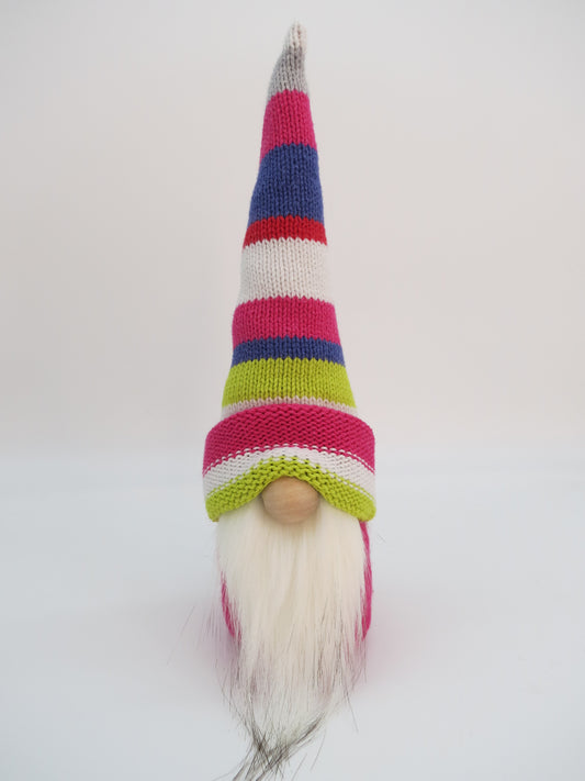 10" Small Gnome (5683) Multi-Colours