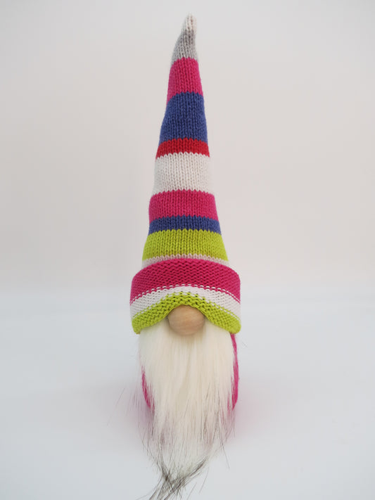 10" Small (5683) Multi-Colours