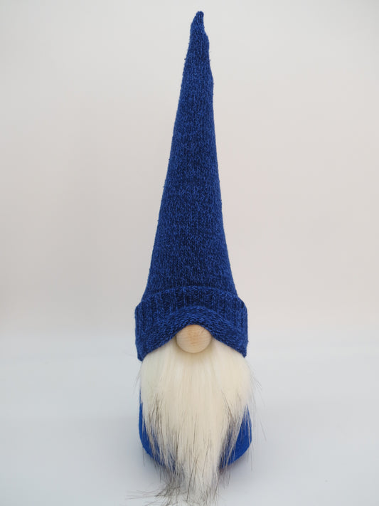 15" Medium Gnome (5717) - Blue